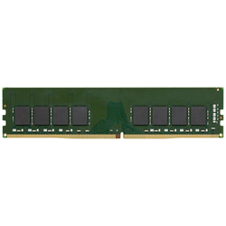 Kingston ValueRAM Modul RAM pro PC DDR4 32 GB 1 x 32 GB Bez ECC 2666 MHz 288pin DIMM CL19 KVR26N19D8/32