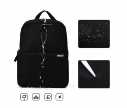 Nylon Backpack for Cameras STABLECAM