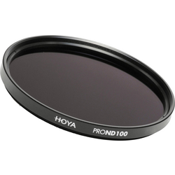 Hoya pro ND 100, šedý filtr/neutrální filtr 49 mm