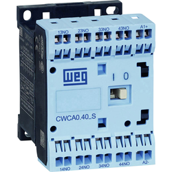 WEG CWCA0-04-00D24S stykač    230 V/AC     1 ks