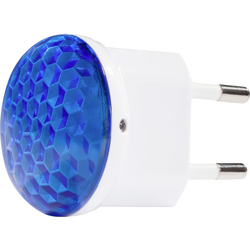 Capidi NL8 80003 noční osvětlení     LED modrá