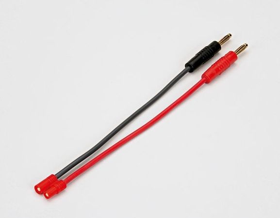 Nabíjecí kabel G3.5 s 2.5 qmm kabelem Graupner/SJ