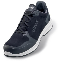Uvex 1 sport 6596245 bezpečnostní obuv S3 Velikost bot (EU): 45 černá 1 pár