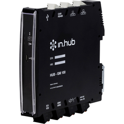in.hub HUB-GM100 IoT-Gateway