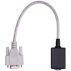 Metrel 20992666 A 1578   Adaptér RS 232 na USB 1 ks