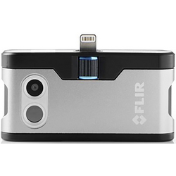 FLIR One Gen 3 - IOS termokamera pro mobilní telefony  -20 do +120 °C 80 x 60 Pixel