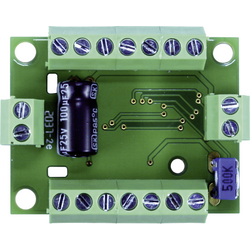 TAMS Elektronik 53-04145-01-C BSA LC-NG-14 elektronika blikače pouť osvětlení    1 ks