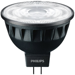 Philips Lighting 35845400 LED Energetická třída (EEK2021) G (A - G) GU5.3, MR 16 žárovka 6.7 W = 35 W neutrální bílá (Ø x d) 50.5 mm x 46 mm 1 ks