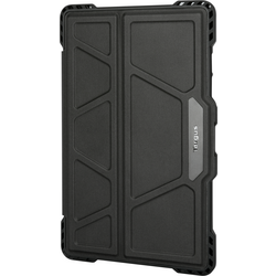 Targus obal na tablet Vhodný pro velikosti displejů=26,4 cm (10,4") BookCase Samsung Galaxy Tab A7 černá