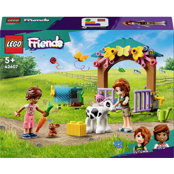 42607 LEGO® FRIENDS Automatické chlazení