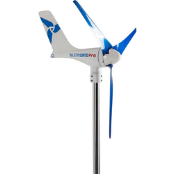 Silentwind 218 větrný generátor výkon při (10m/s) 310 W 24 V