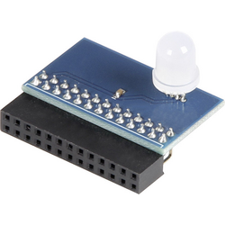 Joy-it rb-rgbled01 LED modul  1 ks Vhodné pro (vývojové sady): Raspberry Pi