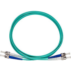 Rutenbeck 228051405 optické vlákno optické vlákno kabel [1x  - 1x ]  Multimode OM4 5.00 m