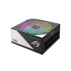 Asus ROG Loki SFX-L 750W Platinum PC síťový zdroj 750 W  80 PLUS® Platinum