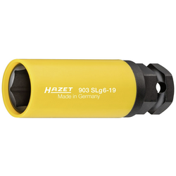Hazet 903SLG6-19 903SLG6-19 vložka pro nástrčný klíč 19 mm