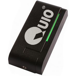 QUIO QU-1001-HF čtečka čipových karet