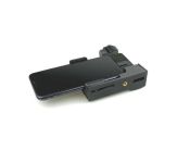 Prodlužovací tyč z hliníkové slitiny s držákem telefonu pro Osmo Pocket STABLECAM