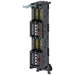 Siemens 6ES7921-5AH20-0AA0 6ES79215AH200AA0 přední zásuvný modul pro PLC