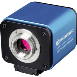 Bresser Optik MikroCam PRO HDMI 5MP 5914185 mikroskopová kamera Vhodný pro značku (mikroskopy) Bresser Optik