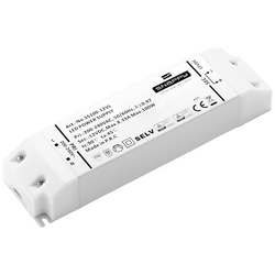 Dehner Elektronik SS 100-12VL napájecí zdroj pro LED, LED driver  konstantní napětí 100 W 8.3 A 12 V/DC ochrana proti přepětí , přepětí , schválení nábytku