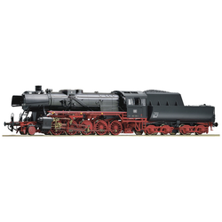 Roco 78141 Parní lokomotiva 053 129-3 H0