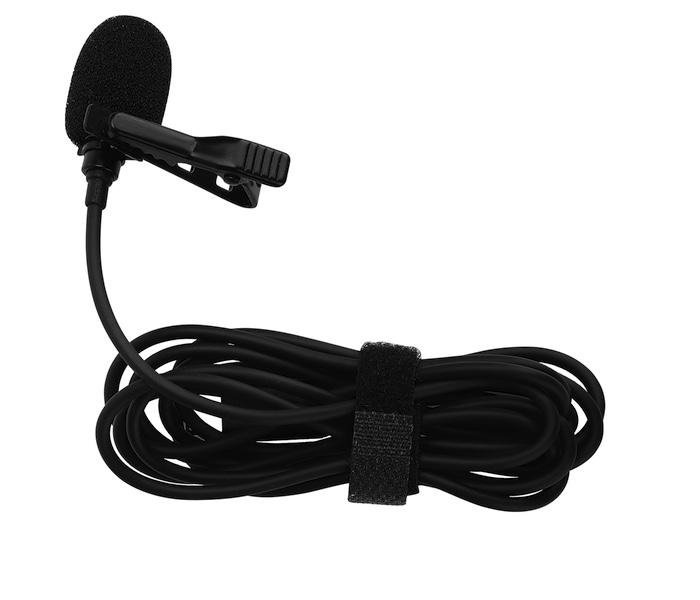 Lavalier Microphone for DJI Osmo Action 3