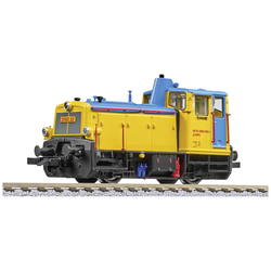Liliput L132486 Dieselová lokomotiva H0 2060-082-1 RPS