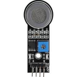 Joy-it sen-mq7 senzorový modul 1 ks Vhodné pro (vývojové sady): Raspberry Pi, Arduino
