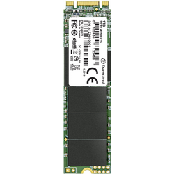 Transcend 832S 1 TB interní SSD disk SATA M.2 2280 M.2 SATA 6 Gb/s Retail TS1TMTS832S