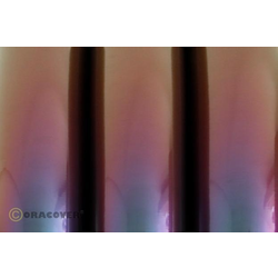 Oracover 552-103-010 fólie do plotru Easyplot Magic (d x š) 10 m x 20 cm azurová, fialová
