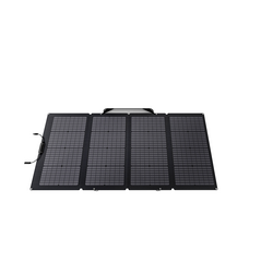 ECOFLOW 220W Panel 666332 solární nabíječka  220 W