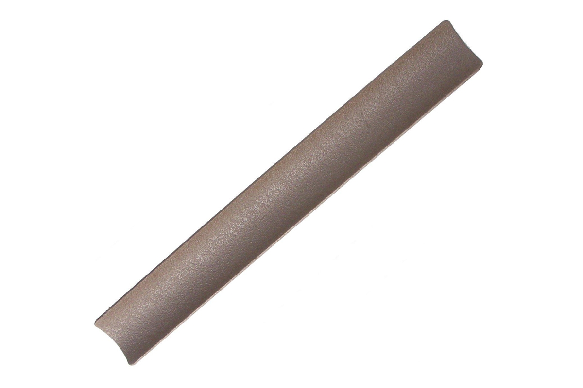 Pilník vnitřní radius 13mm - jemný Perma Grit