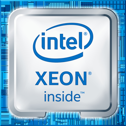 Intel® Xeon® E E-2236 6 x   Procesor (CPU) v boxu Socket (PC): Intel® 1151 80 W
