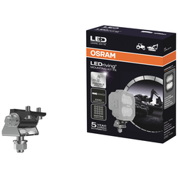 OSRAM pracovní světlomet LEDriving® Mounting Kit PX LEDPWL ACC 101 (š x v x h) 35 x 45 x 43 mm
