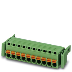 Phoenix Contact zásuvkový konektor na kabel FKC Počet pólů 9 Rastr (rozteč): 5.08 mm 1925760 50 ks