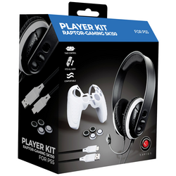 Raptor Gaming SK150 Starter Kit Sada příslušenství PS5