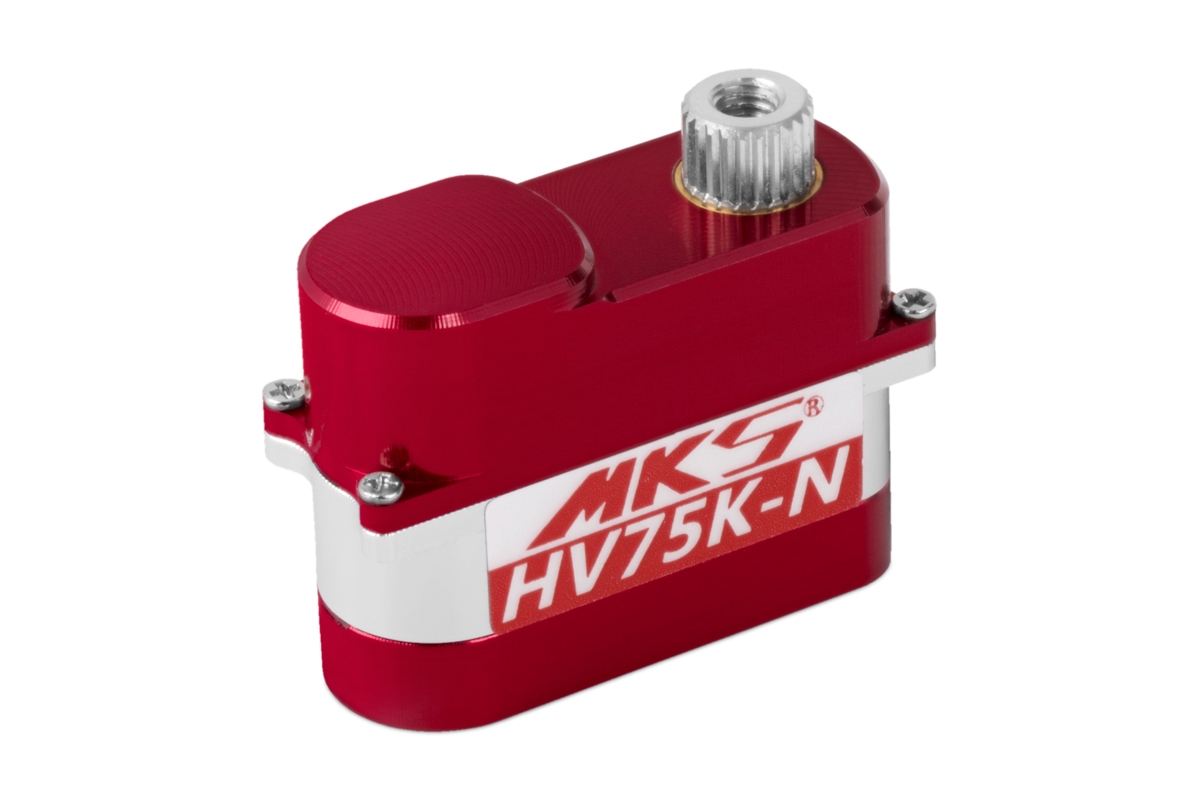 HV75K-N (0.09s/60°, 3.3kg.cm) MKS