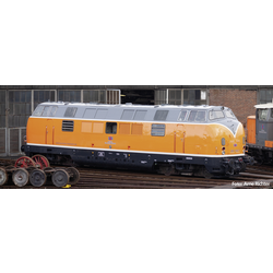 Piko N 40509 N dieselová lokomotiva BR 221 der BEG