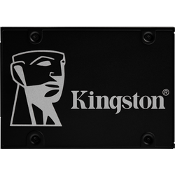 Kingston SKC600 2048 GB interní SSD pevný disk 6,35 cm (2,5")  Retail SKC600/2048G