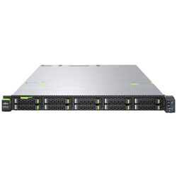 Fujitsu  server  PRIMERGY RX1330 M5    Intel® Xeon® E  E-2336  16 GB RAM                    VFY:R1335SC022IN