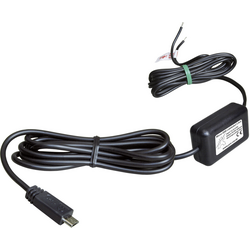ProCar Micro USB nabíjecí kabel IP44 3000 mA Proudová zatížitelnost (max.)=3 A