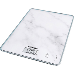 Soehnle Page Compact 300 Marble digitální kuchyňská váha digitální  šedá