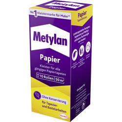 Metylan Papier lepidlo na tapety MPP40  125 g