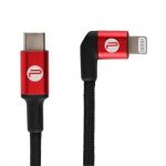 Kabel USB-C do Lightning-L 650mm pro Osmo PGYTECH