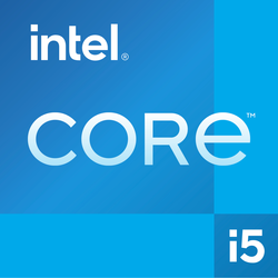 Intel® Core™ i5 i5-12400 6 x 2.5 GHz  Procesor (CPU) v boxu Socket (PC): Intel® 1700