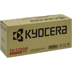 Kyocera toner TK-5280M  1T02TWBNL0 originál purppurová 11000 Seiten
