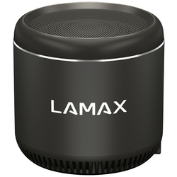 Lamax Sphere 2 mini Bluetooth® reproduktor