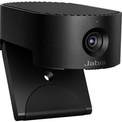 Jabra PanaCast 20 4K webkamera 3840 x 2160 Pixel Mikrofon, upínací uchycení, #####Integrierte Abdeckblende