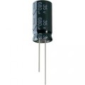 Kondenzátor elektrolytický Jianghai ECR1CGC471MFF350820, 470 µF, 16 V, 20 %, 20 x 8 mm
