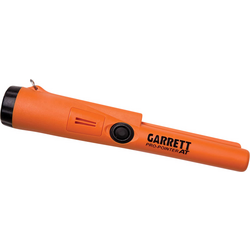 Garrett Pro Pointer AT ruční detektor  akustická , vibrace  1140900